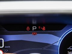 2017款 380THP 豪华GT版