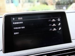 2017款 380THP 豪华GT版