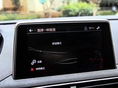 2017款 380THP 豪华GT版