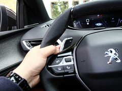 2017款 380THP 豪华GT版