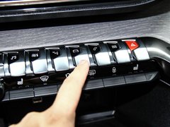 2017款 380THP 豪华GT版