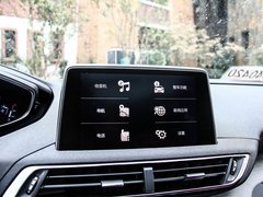 2017款 380THP 豪华GT版
