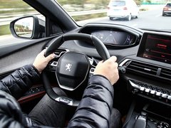 2017款 380THP 豪华GT版