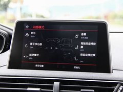 2017款 380THP 豪华GT版