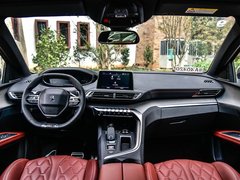 2017款 380THP 豪华GT版