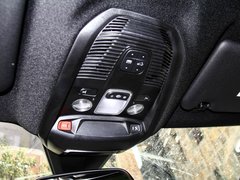 2017款 380THP 豪华GT版