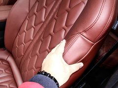 2017款 380THP 豪华GT版