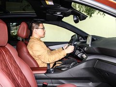 2017款 380THP 豪华GT版