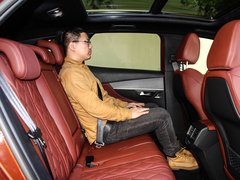 2017款 380THP 豪华GT版
