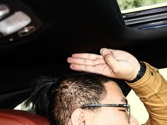 2017款 380THP 豪华GT版