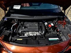 2017款 380THP 豪华GT版