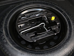 2017款 350THP 豪华版