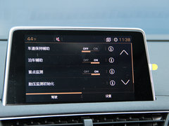 2017款 350THP 豪华版