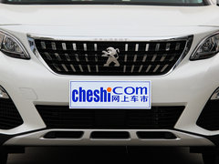 2017款 350THP 豪华版