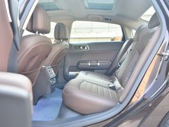 2017款 380THP 旗舰型