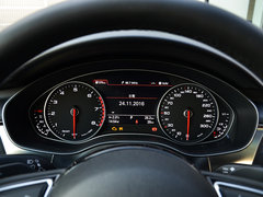 2017款 45 TFSI quattro 运动型