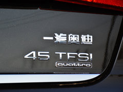 2017款 45 TFSI quattro 运动型