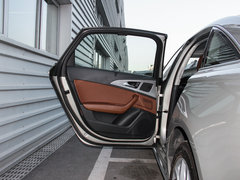 2017款 TFSI 技术型