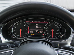 2017款 TFSI 技术型