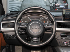 2017款 TFSI 技术型