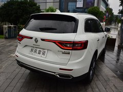 2017款 2.5L 四驱旗舰版