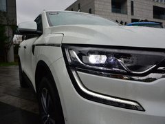 2017款 2.5L 四驱旗舰版