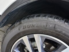 2017款 2.5L 四驱旗舰版