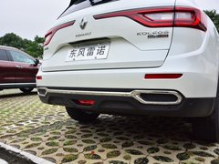 2017款 2.5L 四驱旗舰版