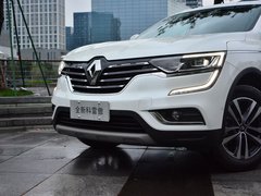 2017款 2.5L 四驱旗舰版