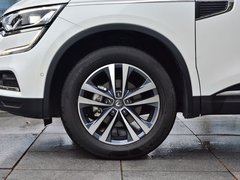 2017款 2.5L 四驱旗舰版