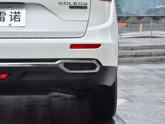 2017款 2.5L 四驱旗舰版