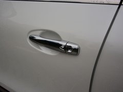 2017款 2.5L 四驱旗舰版