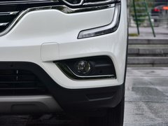 2017款 2.5L 四驱旗舰版
