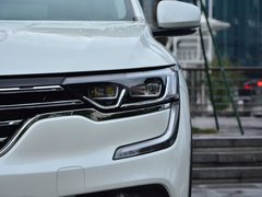 2017款 2.5L 四驱旗舰版