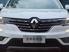 2017款 2.5L 四驱旗舰版