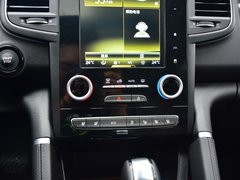 2017款 2.5L 四驱旗舰版