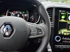 2017款 2.5L 四驱旗舰版