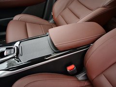 2017款 2.5L 四驱旗舰版