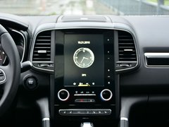 2017款 2.5L 四驱旗舰版