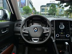2017款 2.5L 四驱旗舰版