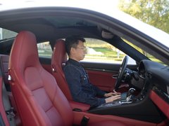 2016款 Turbo 3.8T
