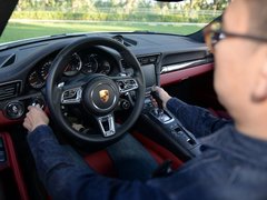 2016款 Turbo 3.8T