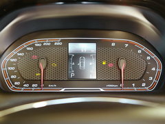 2017款 1.5L 手动豪华版