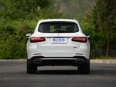 2017款 GLC 300 4MATIC 豪华型