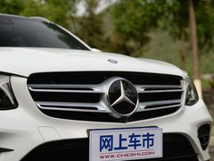 2017款 GLC 300 4MATIC 豪华型