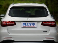 2017款 GLC 300 4MATIC 豪华型