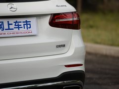 2017款 GLC 300 4MATIC 豪华型