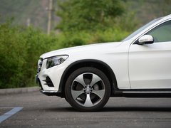 2017款 GLC 300 4MATIC 豪华型