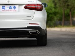 2017款 GLC 300 4MATIC 豪华型