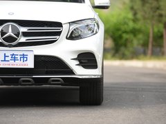 2017款 GLC 300 4MATIC 豪华型